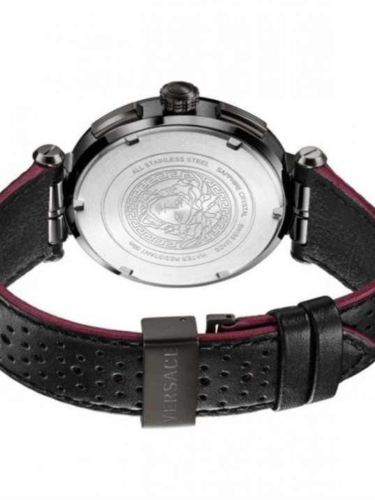 Versace VRSCVBR030017 Erkek Kol Saati Versace VRSCVBR030017 Erkek Kol Saati