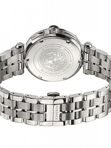 Versace VRSCVBR040017 Erkek Kol Saati