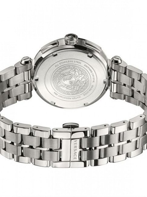 Versace VRSCVBR040017 Erkek Kol Saati