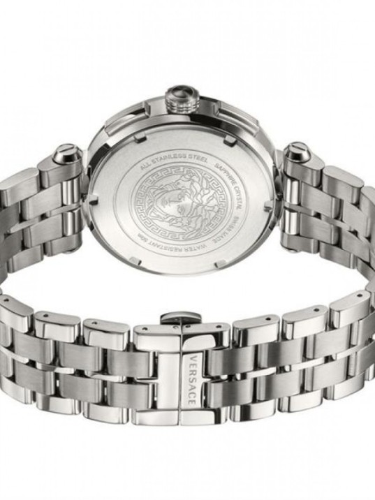 Versace VRSCVBR040017 Erkek Kol Saati