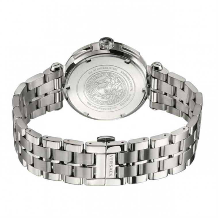 Versace VRSCVBR040017 Erkek Kol Saati Versace VRSCVBR040017 Erkek Kol Saati