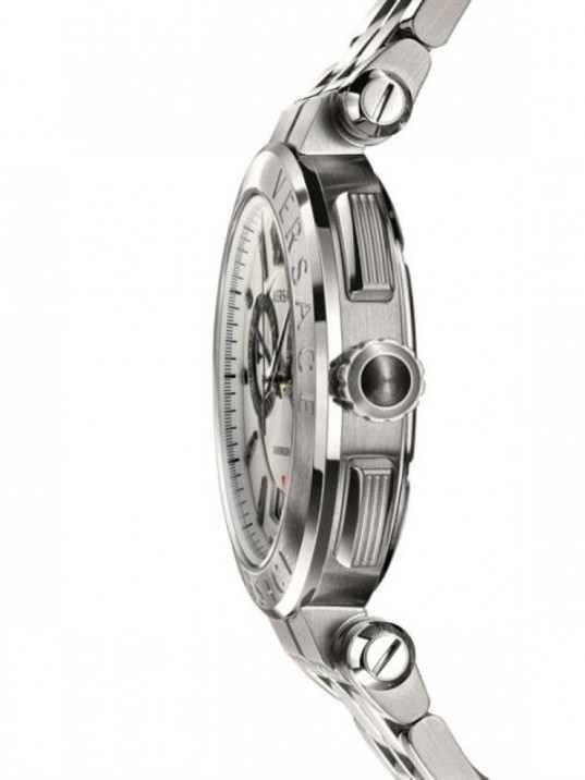 Versace VRSCVBR040017 Erkek Kol Saati