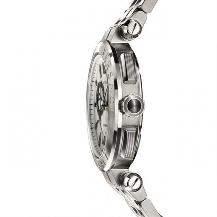 Versace VRSCVBR040017 Erkek Kol Saati Versace VRSCVBR040017 Erkek Kol Saati