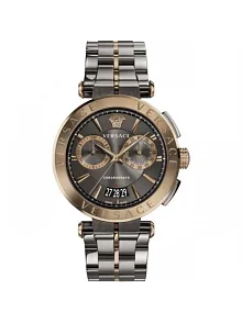 Versace VRSCVBR050017 Erkek Kol Saati