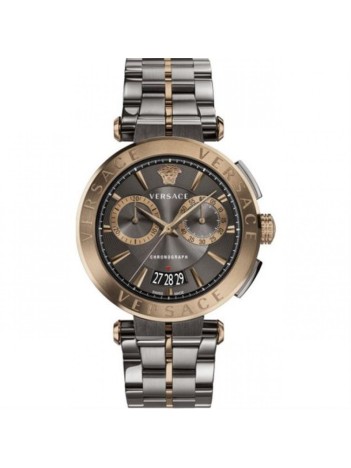 Versace VRSCVBR050017 Erkek Kol Saati