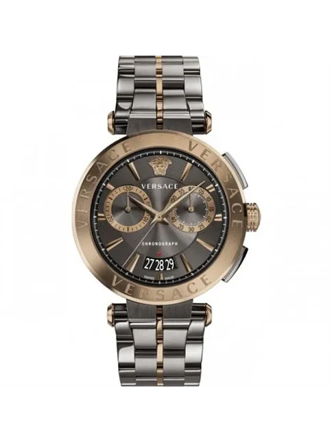 Versace VRSCVBR050017 Erkek Kol Saati