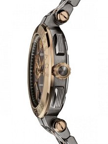 Versace VRSCVBR050017 Erkek Kol Saati