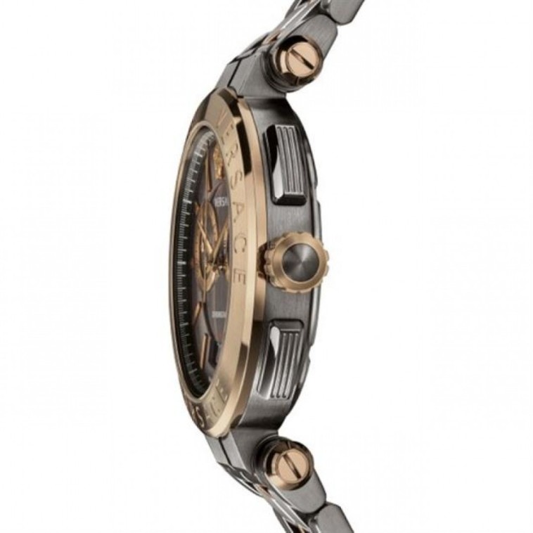 Versace VRSCVBR050017 Erkek Kol Saati Versace VRSCVBR050017 Erkek Kol Saati