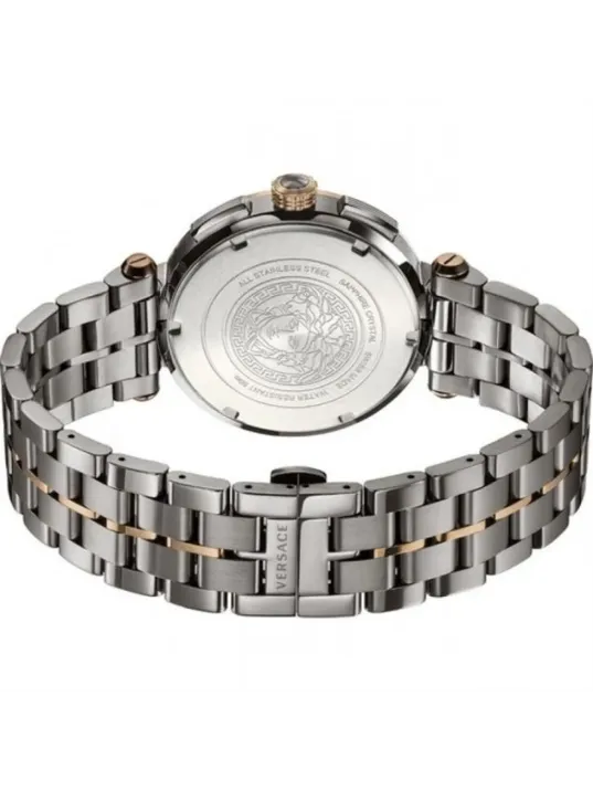 Versace VRSCVBR050017 Erkek Kol Saati