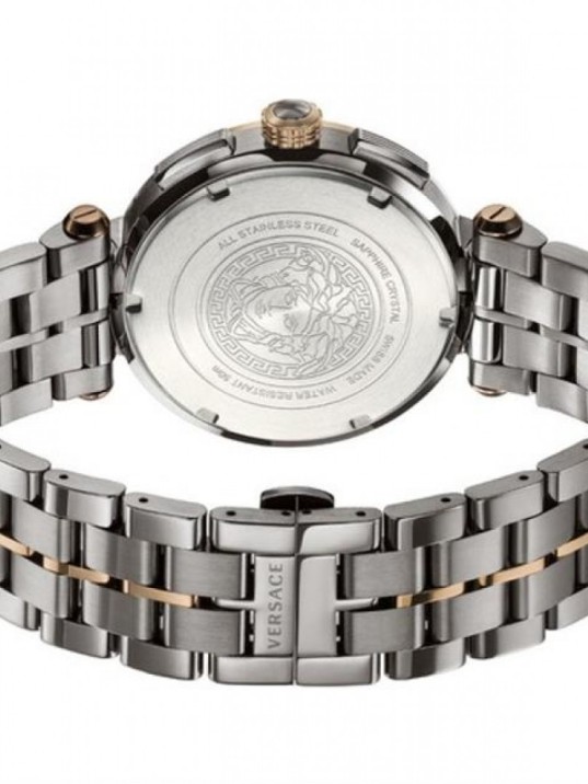 Versace VRSCVBR050017 Erkek Kol Saati