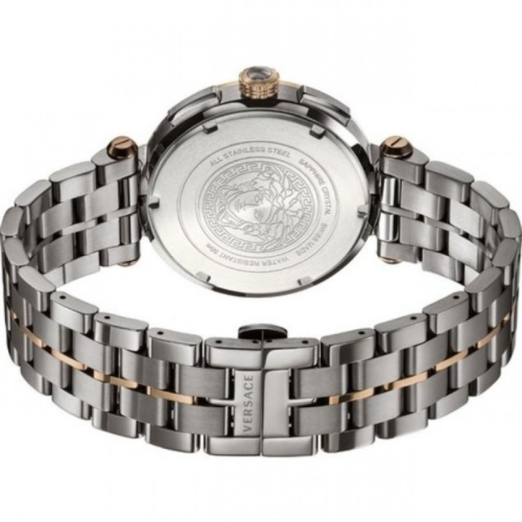 Versace VRSCVBR050017 Erkek Kol Saati Versace VRSCVBR050017 Erkek Kol Saati