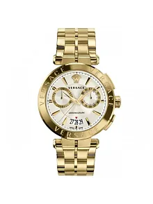 Versace VRSCVBR060017 Erkek Kol Saati