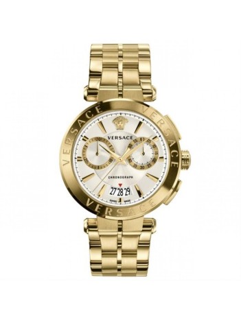 Versace VRSCVBR060017 Erkek Kol Saati