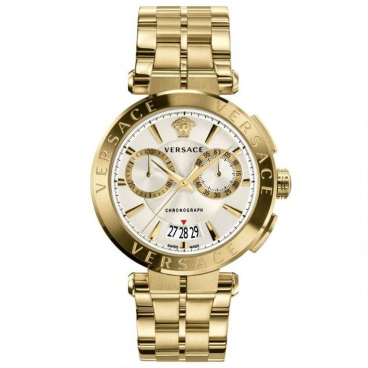 Versace VRSCVBR060017 Erkek Kol Saati Versace VRSCVBR060017 Erkek Kol Saati