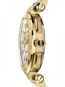 Versace VRSCVBR060017 Erkek Kol Saati