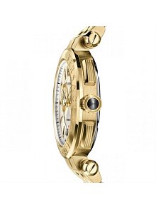 Versace VRSCVBR060017 Erkek Kol Saati