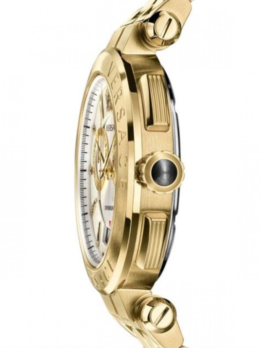 Versace VRSCVBR060017 Erkek Kol Saati