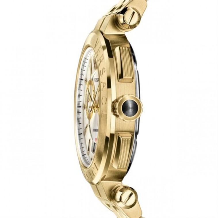 Versace VRSCVBR060017 Erkek Kol Saati Versace VRSCVBR060017 Erkek Kol Saati