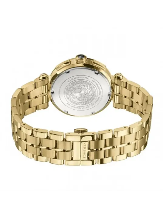 Versace VRSCVBR060017 Erkek Kol Saati
