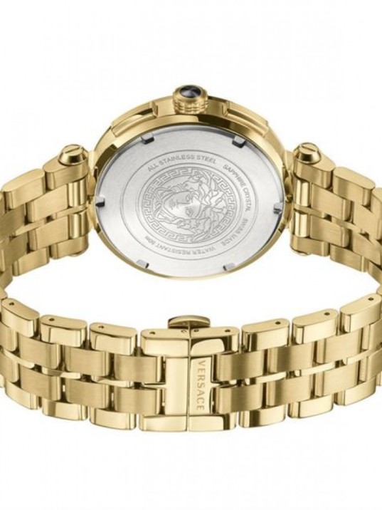 Versace VRSCVBR060017 Erkek Kol Saati