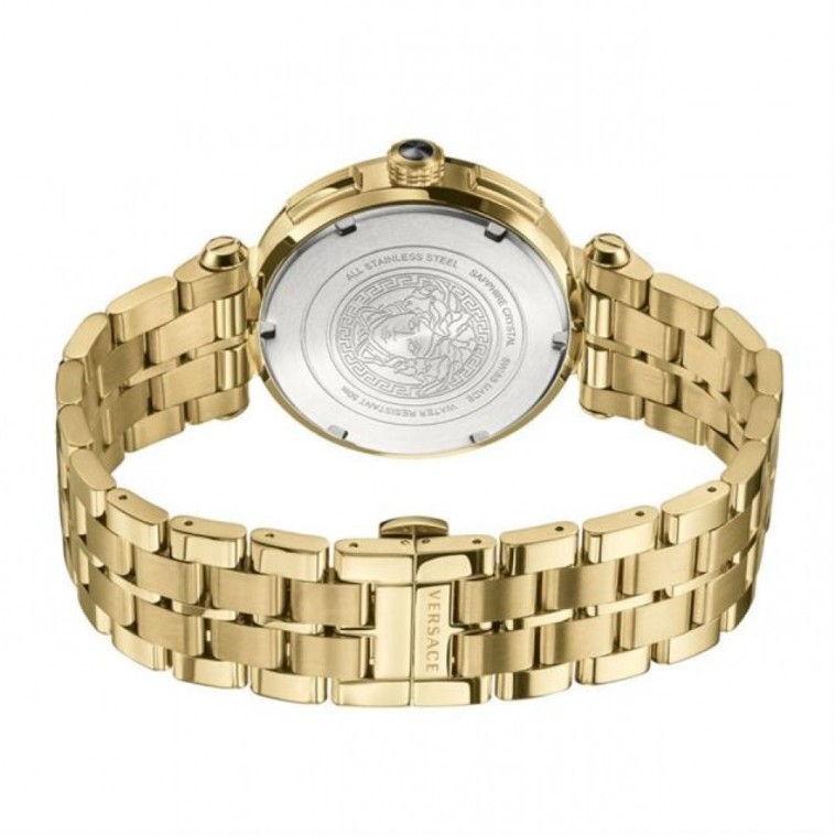 Versace VRSCVBR060017 Erkek Kol Saati Versace VRSCVBR060017 Erkek Kol Saati