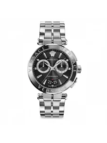 Versace VRSCVBR080017 Erkek Kol Saati