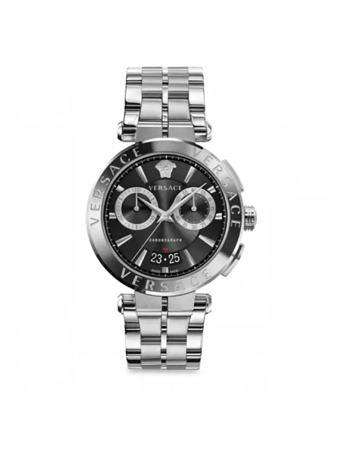 Versace VRSCVBR080017 Erkek Kol Saati