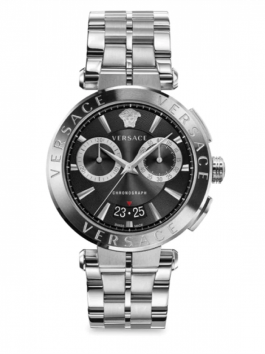 Versace VRSCVBR080017 Erkek Kol Saati