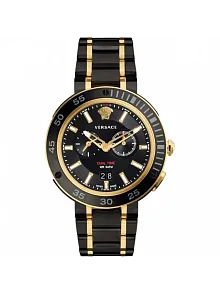 Versace VRSCVCN040017 Erkek Kol Saati