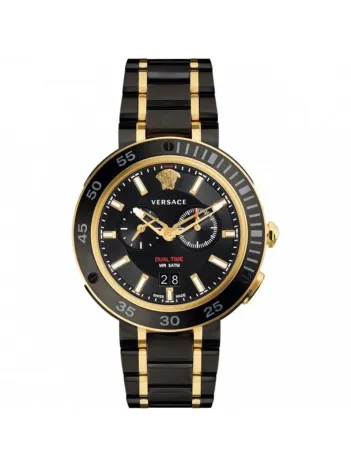 Versace VRSCVCN040017 Erkek Kol Saati Versace VRSCVCN040017 Erkek Kol Saati