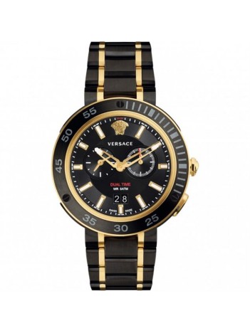 Versace VRSCVCN040017 Erkek Kol Saati Versace VRSCVCN040017 Erkek Kol Saati