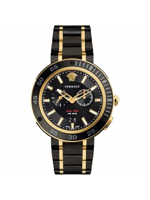 Versace VRSCVCN040017 Erkek Kol Saati