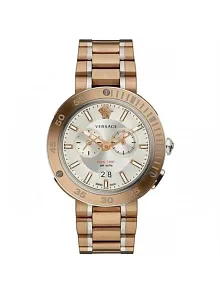 Versace VRSCVCN050017 Chronograph V-Extreme Erkek Kol Saati