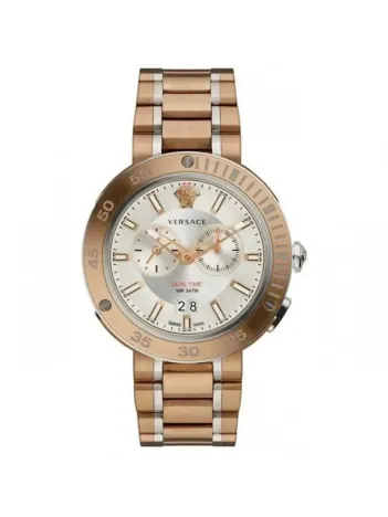 Versace VRSCVCN050017 Chronograph V-Extreme Erkek Kol Saati