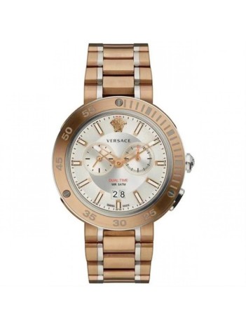 Versace VRSCVCN050017 Chronograph V-Extreme Erkek Kol Saati