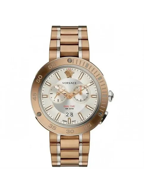 Versace VRSCVCN050017 Chronograph V-Extreme Erkek Kol Saati