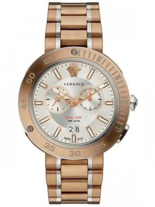 Versace VRSCVCN050017 Chronograph V-Extreme Erkek Kol Saati
