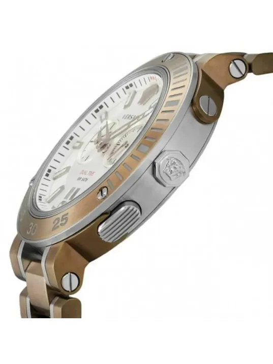 Versace VRSCVCN050017 Chronograph V-Extreme Erkek Kol Saati