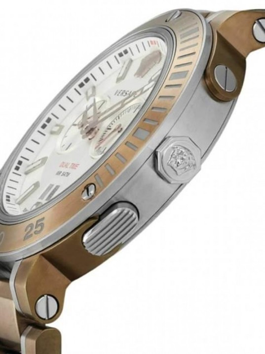 Versace VRSCVCN050017 Chronograph V-Extreme Erkek Kol Saati