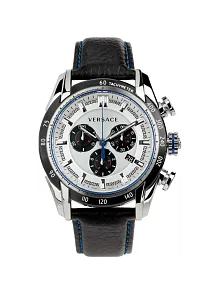 Versace VRSCVDB010014 Erkek Kol Saati