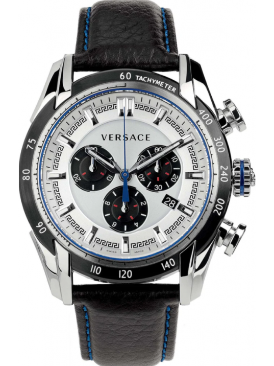 Versace VRSCVDB010014 Erkek Kol Saati