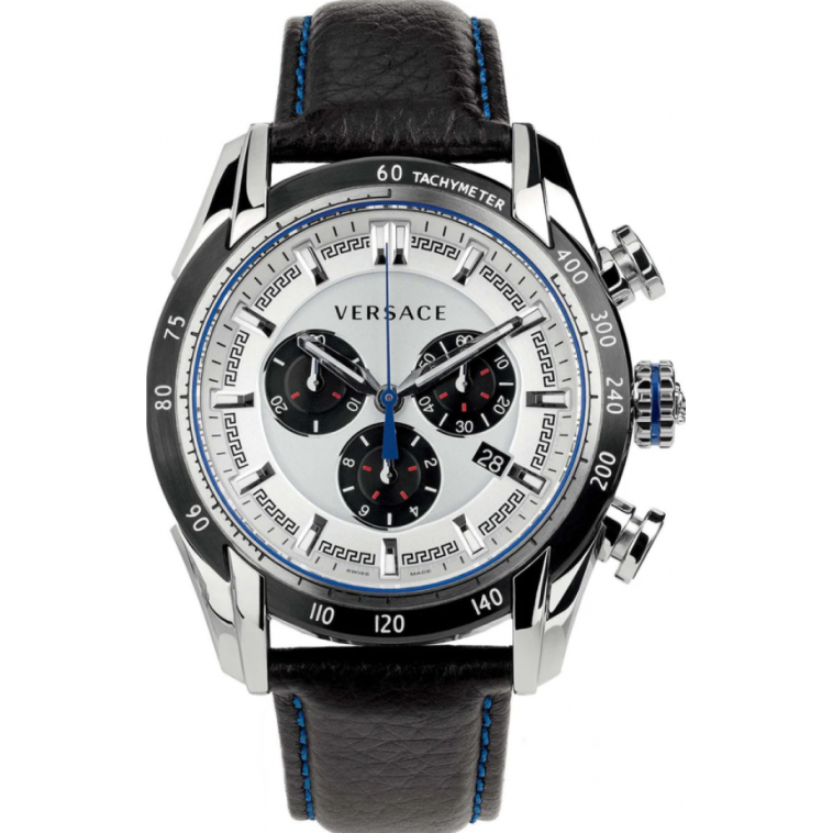 Versace VRSCVDB010014 Erkek Kol Saati