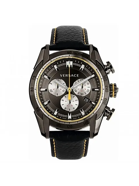 Versace VRSCVDB020014 Erkek Kol Saati