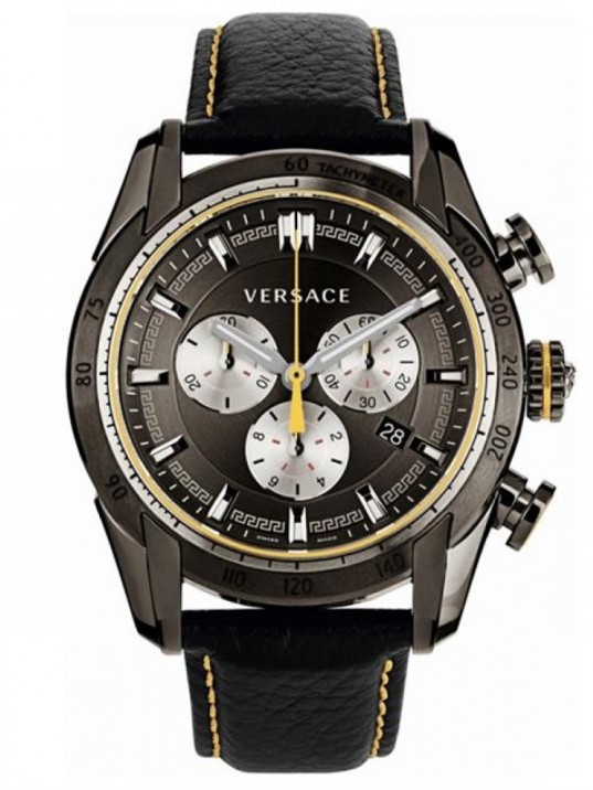 Versace VRSCVDB020014 Erkek Kol Saati Versace VRSCVDB020014 Erkek Kol Saati