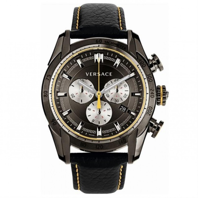 Versace VRSCVDB020014 Erkek Kol Saati Versace VRSCVDB020014 Erkek Kol Saati