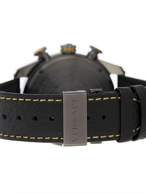 Versace VRSCVDB020014 Erkek Kol Saati