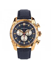 Versace VRSCVDB030014 Erkek Kol Saati