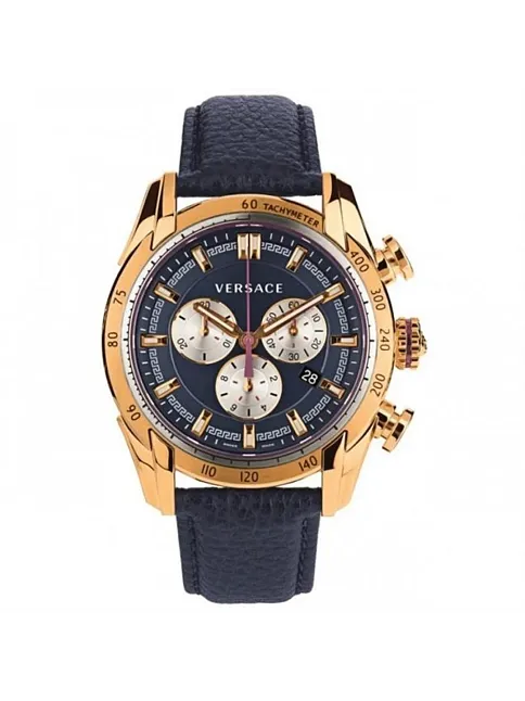 Versace VRSCVDB030014 Erkek Kol Saati
