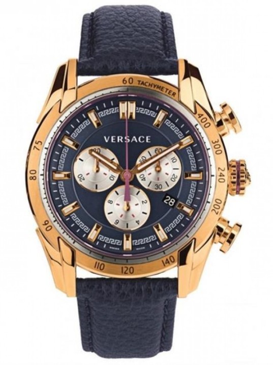 Versace VRSCVDB030014 Erkek Kol Saati Versace VRSCVDB030014 Erkek Kol Saati