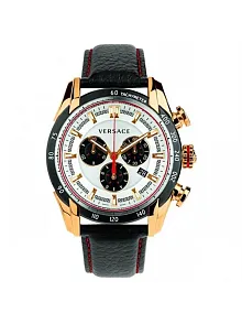 Versace VRSCVDB040014 Erkek Kol Saati